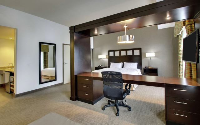 Hampton Inn & Suites Shreveport/South
