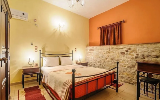 Mouzaliko Traditional Hotel