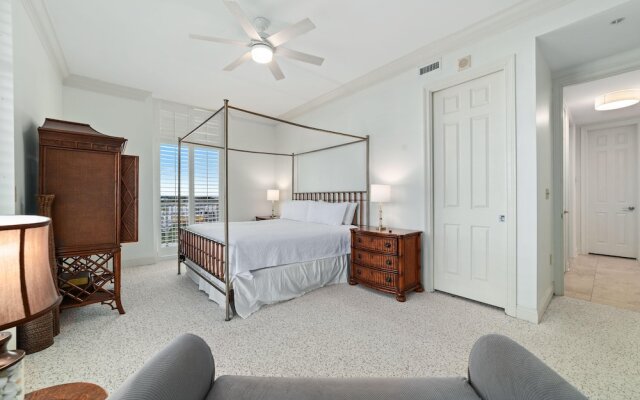 Mediterranean West 302