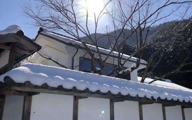Satoyama Hotel Kanenone Tamba