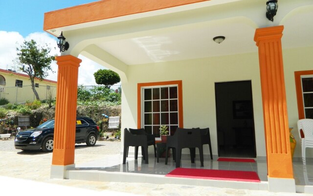 Villa Zapata