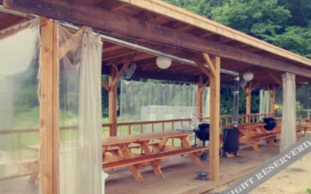 Yangpyeong Bianco Pension