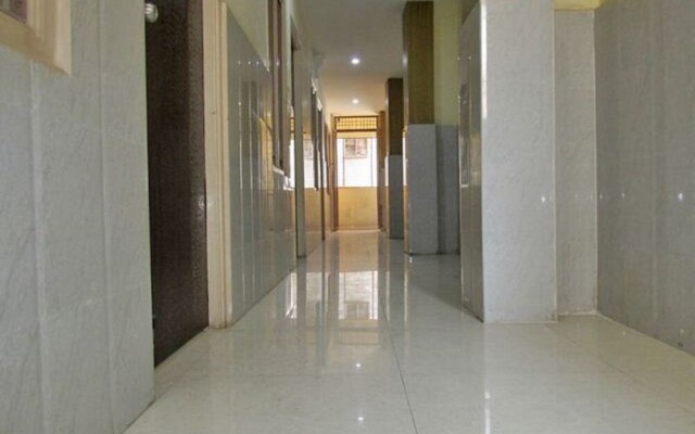 Aadrustam Residency