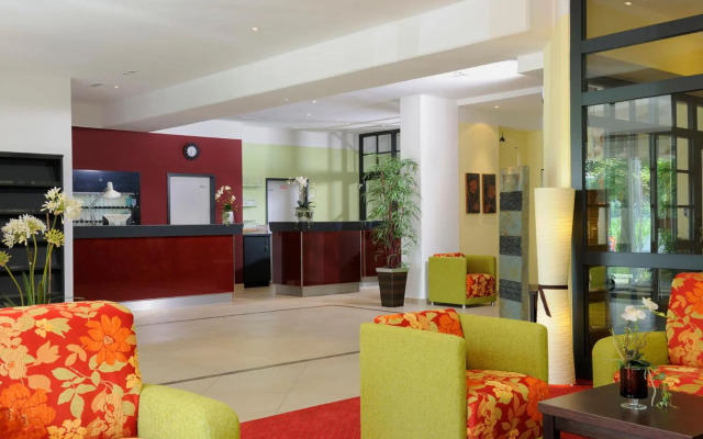 Johannesbad Hotel Phönix