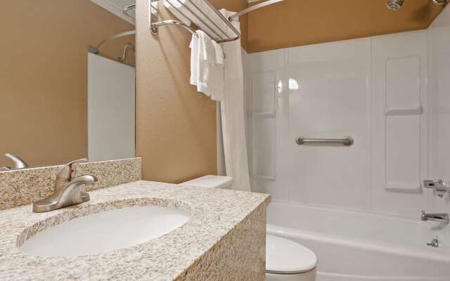 Best Western Acorn Inn