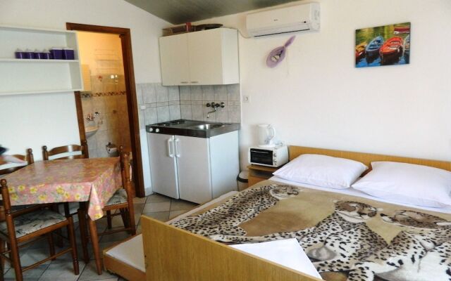 Apartment Jakoubek