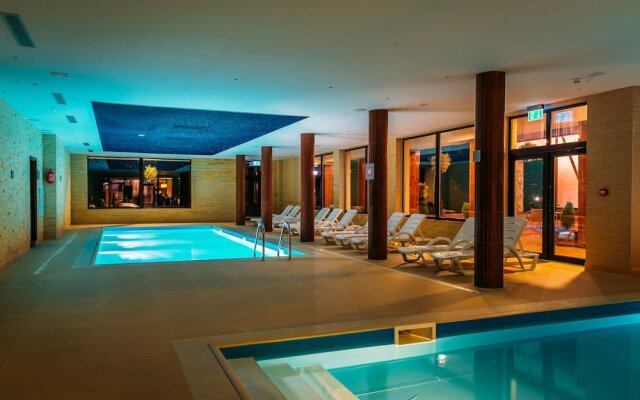 Mikolajki Resort & Spa
