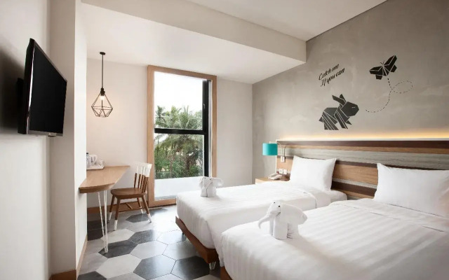 La Lucia Boutique Hotel by Prasanthi