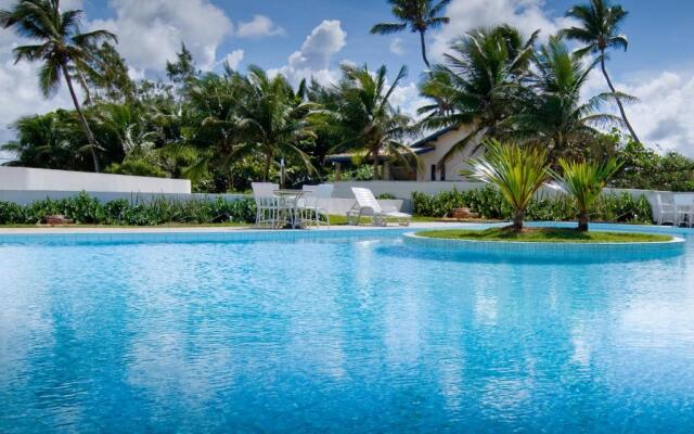 OYO Hotel Arembepe Beach Hotel