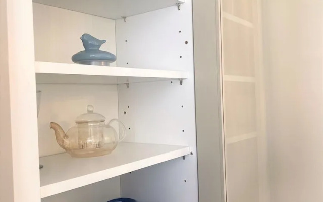 Elegant Georgian Apartment Near Clifton Village