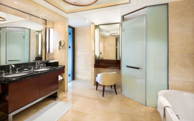 Crowne Plaza Chengdu Panda Garden by IHG - Near Panda Base - фото 4