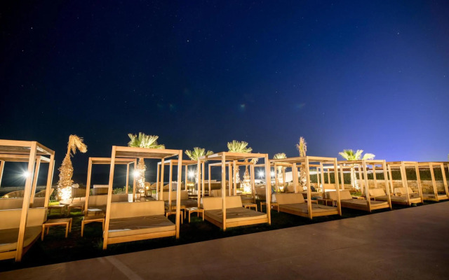 Senseana Sea Side Resort & Aquadventure - All Inclusive