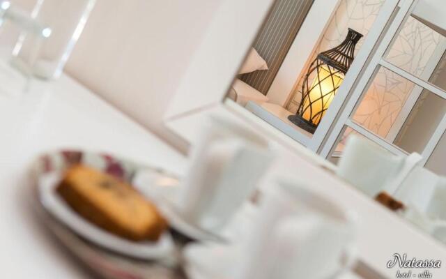 Hotel Villa Natassa