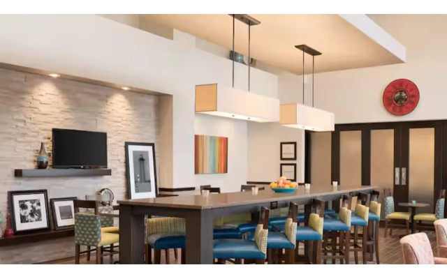 Hampton Inn & Suites Kenosha Pleasant Prairie