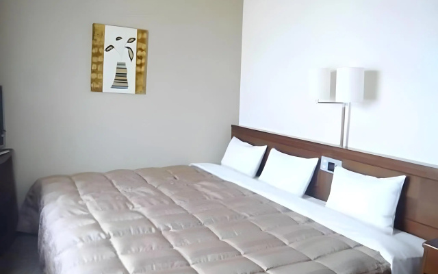 Hotel Route-Inn Koriyama Inter – Guest Rooms – Koriyama