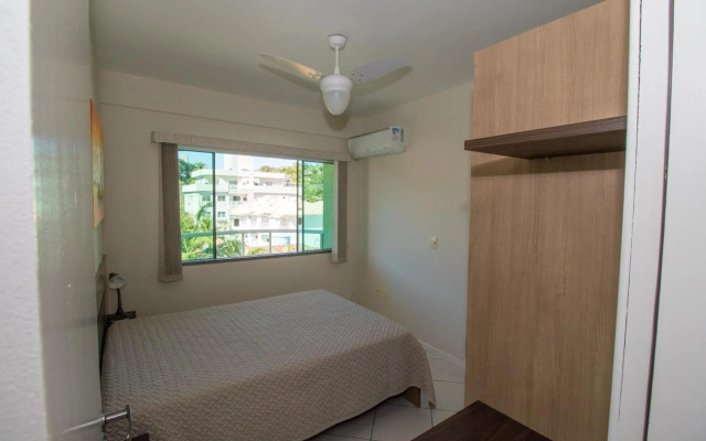 Res Calliandra Apto 102