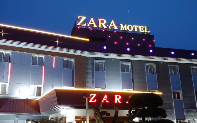 Zara Motel