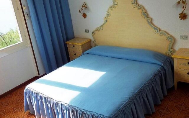 Hotel Villa Margherita