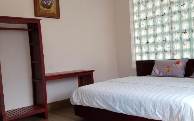 Minh Trang Motel