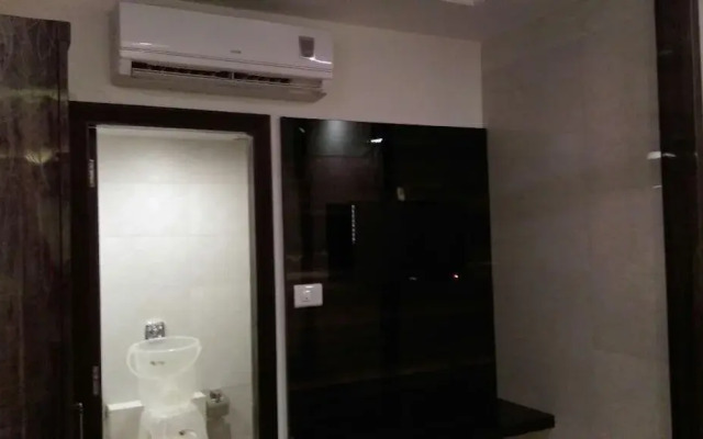 Treebo Palace Residency