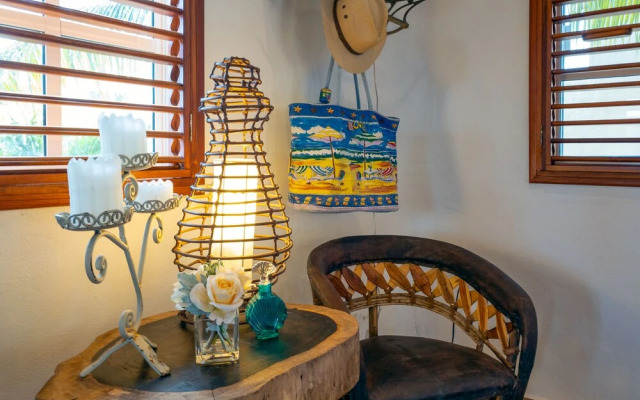Casa Zarah