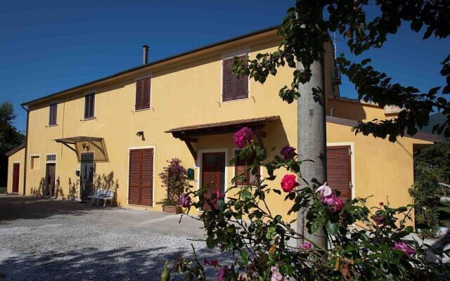 B&B Casale Le Rose