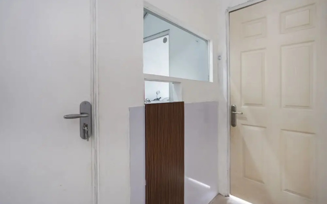 OYO 90842 Graha Matahari Syariah