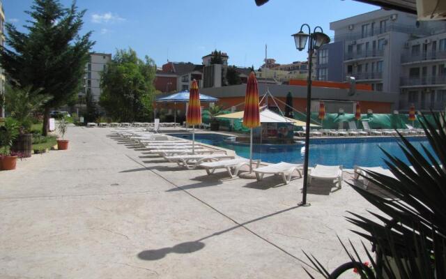 SB Rentals Apartments in Royal Dreams Complex