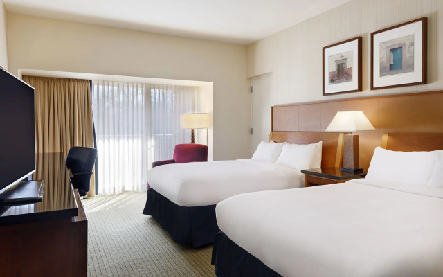 Marriott Dallas/Fort Worth Westlake