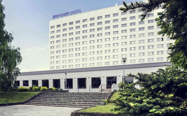 Mercure Gdynia Centrum