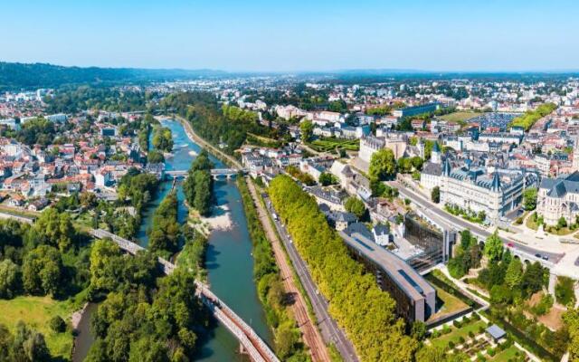 ONLOC - Appart Réveil proche Halles avec parking