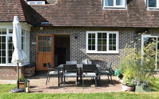Maytham Cottage