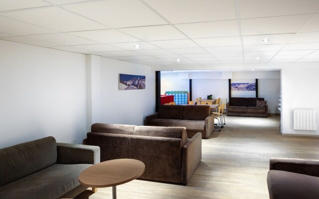 SOWELL RESIDENCES Crêt Voland