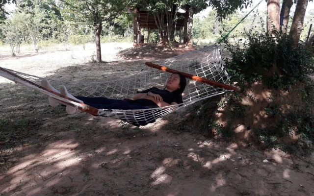 Ladun Sigiri Villa