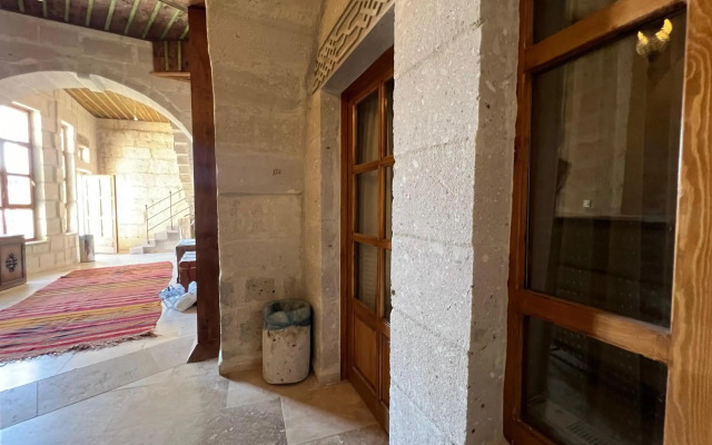 Atillas Cave Hotel
