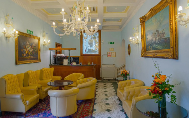 Hotel Donatello