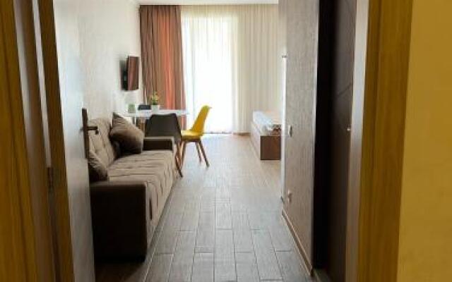 ORBI Palace Bakuriani 208