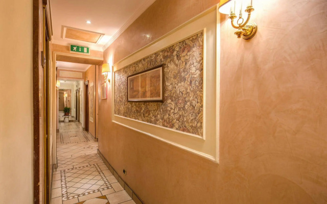 Hotel Montreal