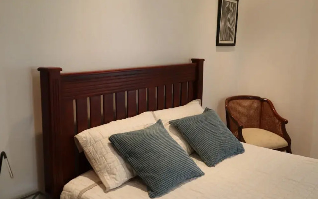 Kasana Sunshine Guesthouse