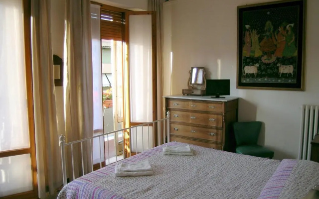 Bed and Breakfast La Casa Di Elide
