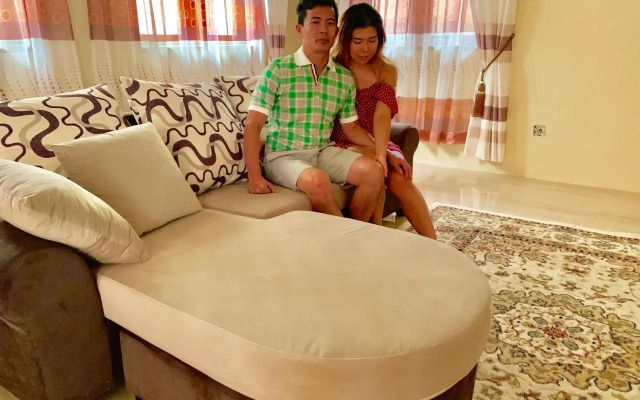 Endhaa, Divers Home