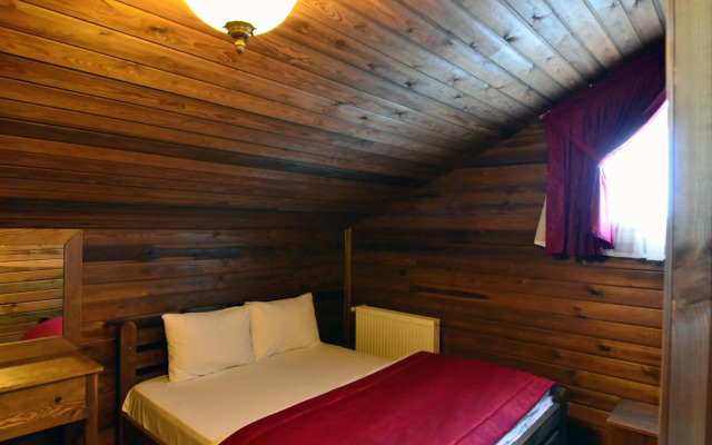 Uludag Orman Koskleri