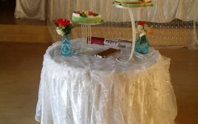 Ssebo Green Joy Park & Hotel