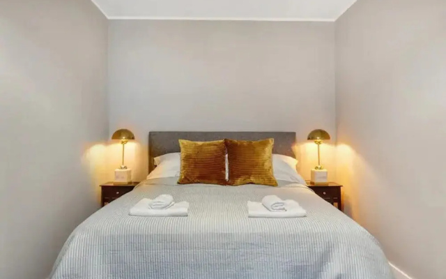 Luxury 3 bed Flat in Stratford/westfield