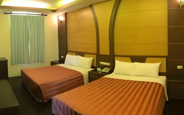 Shang Yong Vacation Inn