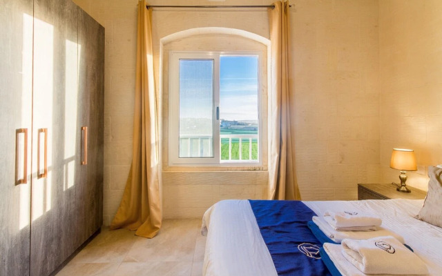 Inni Gozitan Farmhouse Private Pool