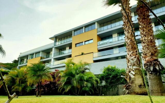 Funchal View Apartament