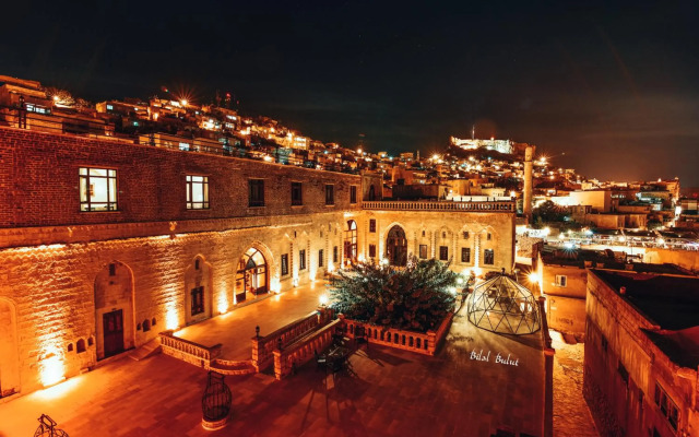 Maridin Hotel - Special Class