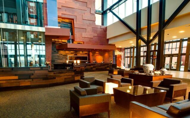 Isleta Resort and Casino