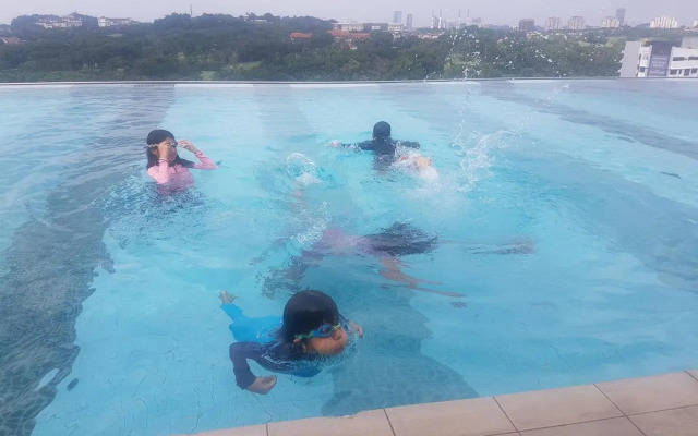 Suria Jelutong